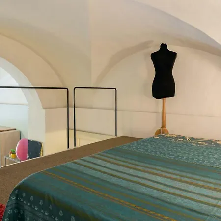 Casetta Celeste Appartement Catane