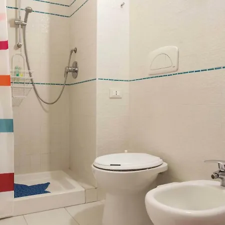 Casetta Celeste Appartement Catane