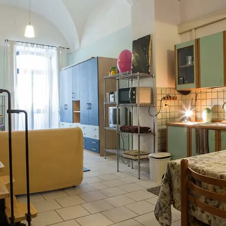 Appartement Casetta Celeste