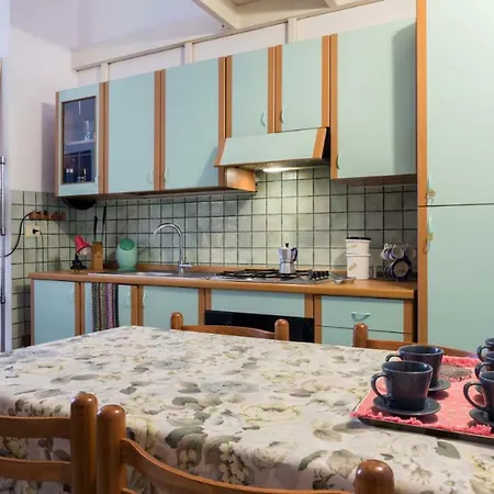 Appartement Casetta Celeste *