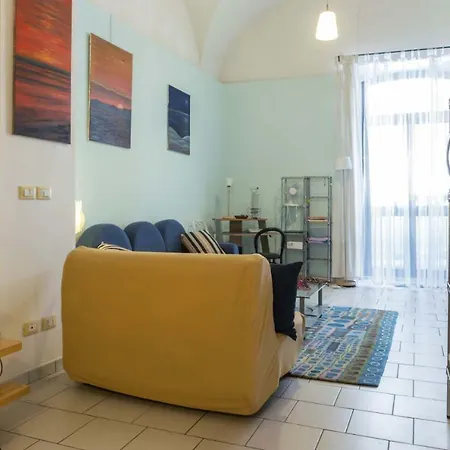 Casetta Celeste Appartement Catane