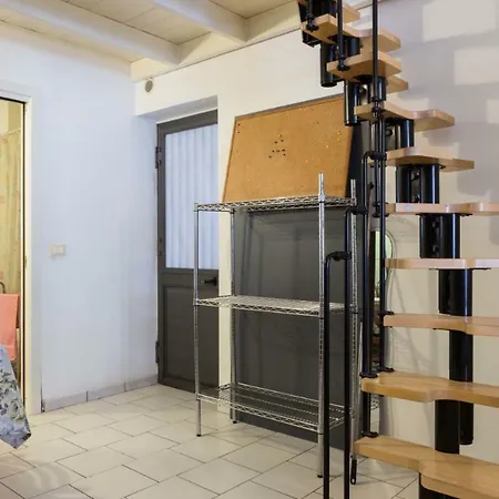 Appartement Casetta Celeste *